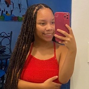 Meet your Posher, Gilianie